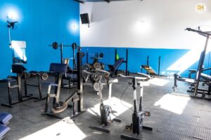 Unidades masculinas (5)